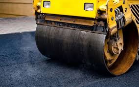 Best Asphalt Driveway Installation  in Mendota, CA